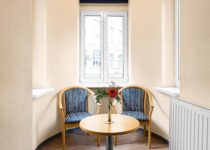 Hotel-Pension Wild