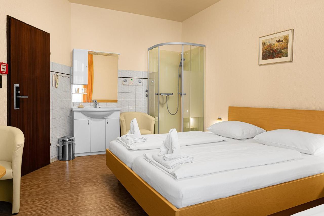 Hotel-pension Wild Wiedeń