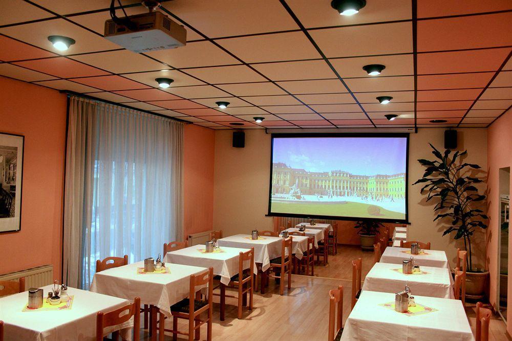 Hotel-pension Wild 2* Wiedeń