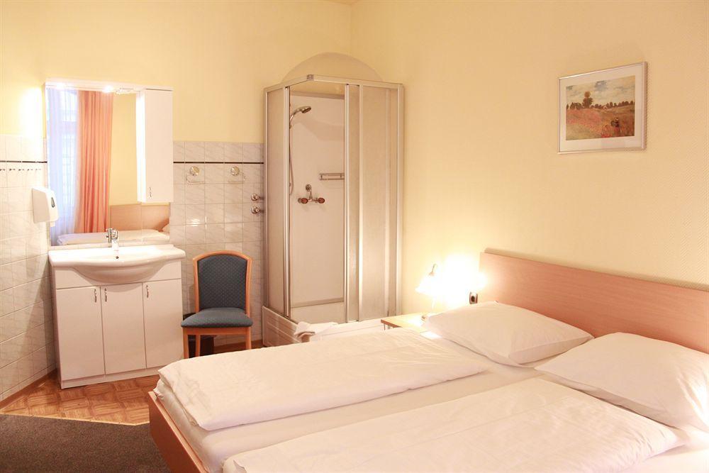 Hotel-pension Wild 2* Wiedeń