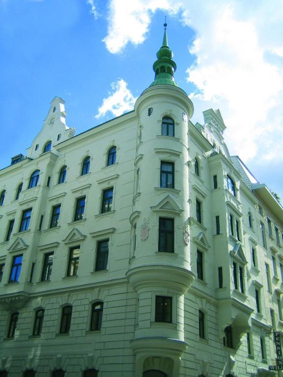Hotel-pension Wild Hotel Wiedeń