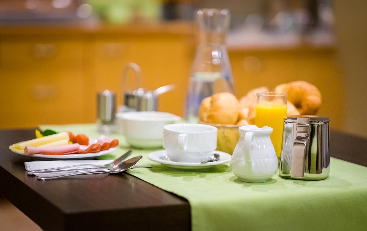Hotel-pension Wild Wiedeń