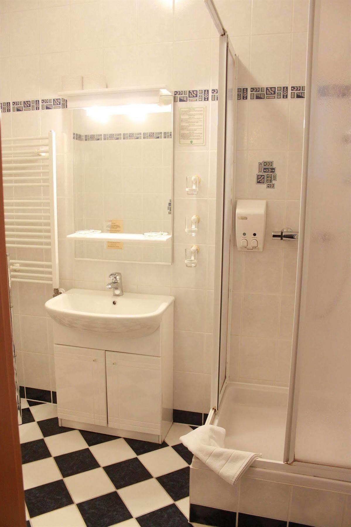 Hotel-pension Wild 2* Wiedeń