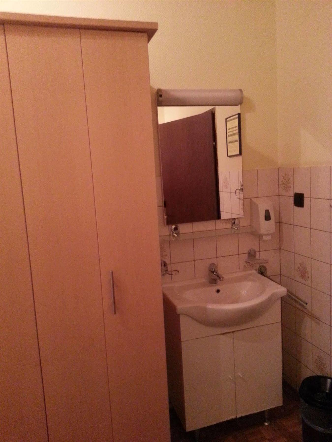 Hotel-pension Wild Wiedeń