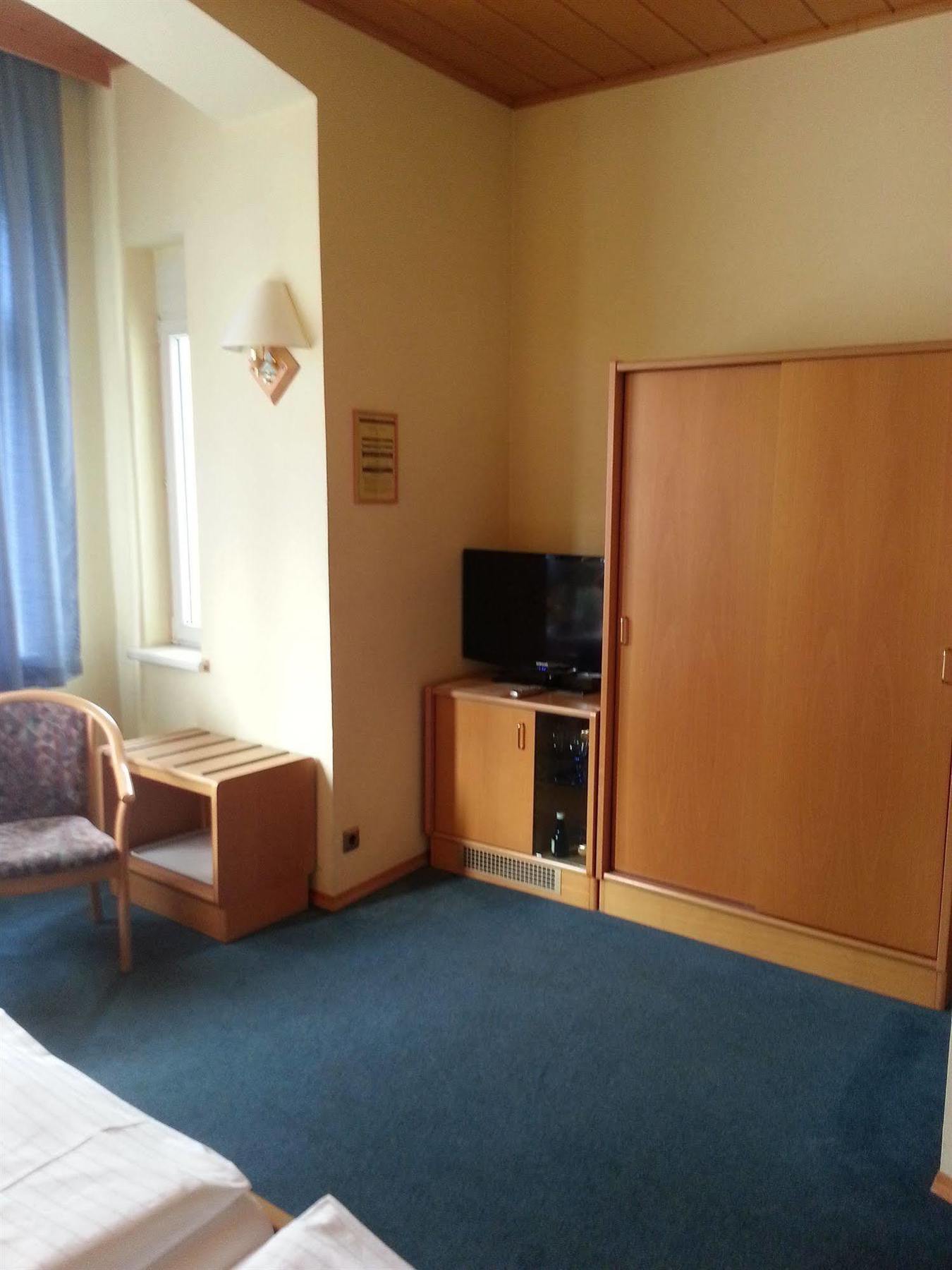 Hotel-pension Wild 2* Wiedeń