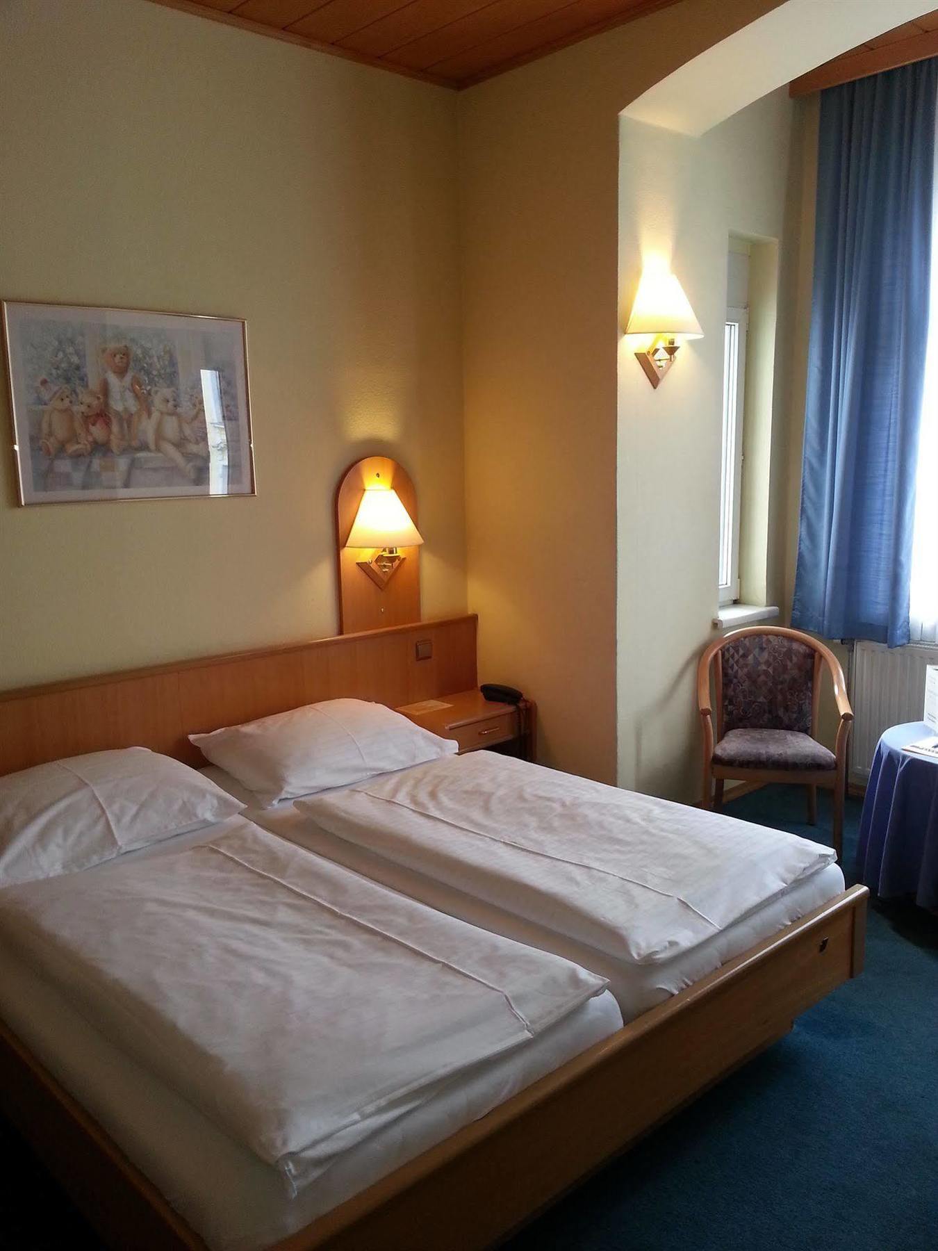 Hotel-pension Wild 2* Wiedeń